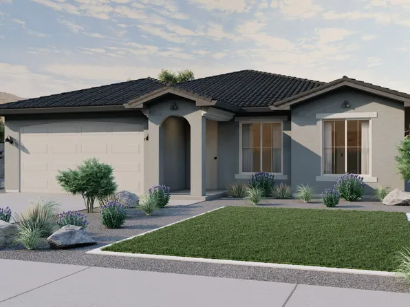 2733 W Brenta Way, Saint George, UT 84770