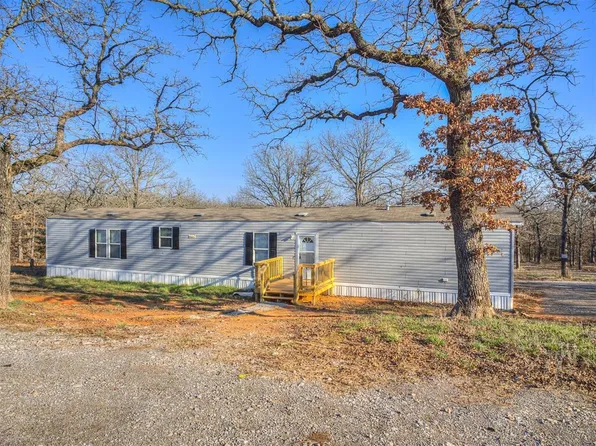 29153 Trigger Dr, Norman, OK 73026