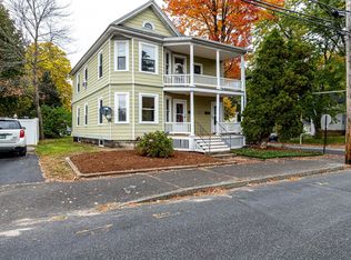 361 Milford St, Manchester, NH 03102
