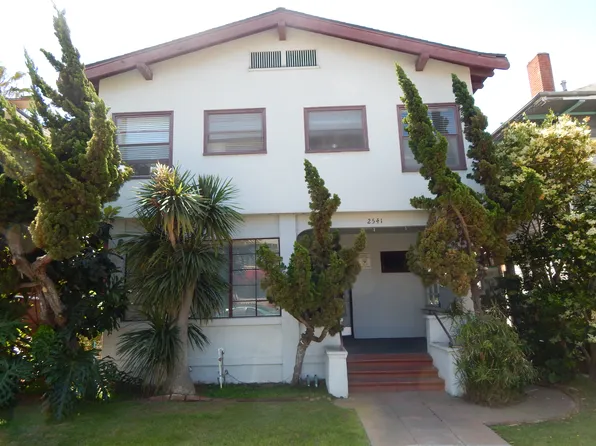 2541 C St APT 6, San Diego, CA 92102