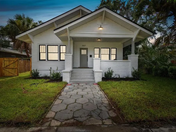 2527 Highland St S, Saint Petersburg, FL 33705