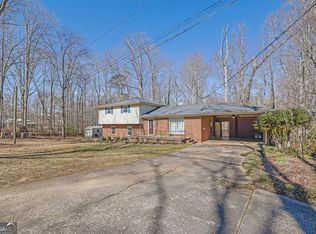 4822 Cool Springs Rd, Gainesville, GA 30506