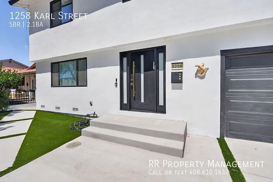 Stunning Remodel in Convenient San Jose Location! — Photo 4