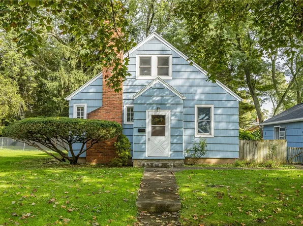 30 Old Beahan Rd, Rochester, NY 14624