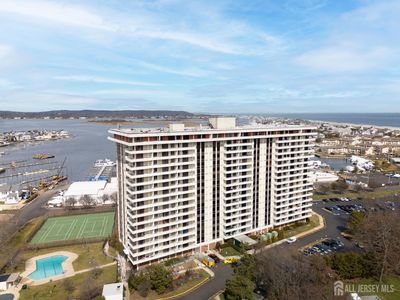 1 Channel Dr Unit 1707, Monmouth Beach, NJ, 07750