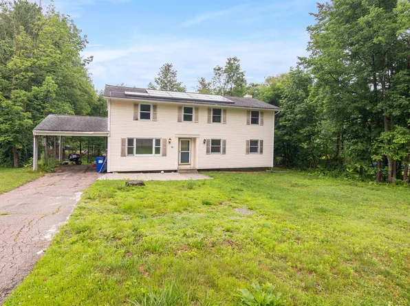 54 Birchwood Drive, Colchester, VT 05446
