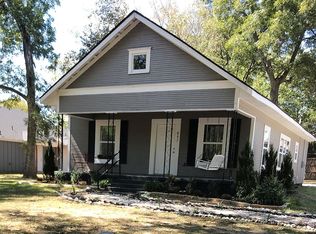 807 N 7th Ave, Durant, OK 74701