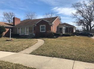 12745 Northfield Blvd, Oak Park, MI 48237