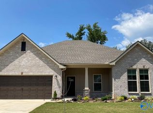 7128 Hickory Cove Way SE, Gurley, AL 35748