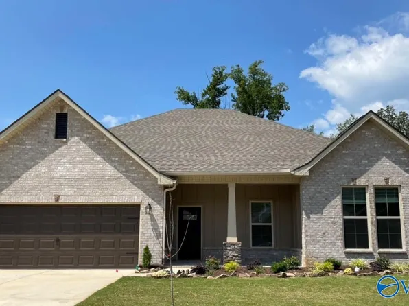 7128 Hickory Cove Way SE, Gurley, AL 35748