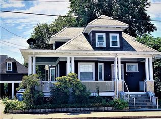 1330 Cranston St, Cranston, RI 02920