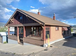 508 W Platinum St, Butte, MT 59701