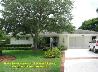 407 E Orchid Way, Howey In The Hills, FL 34737