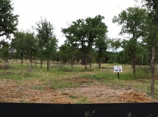 LOT 30 Trophy Oak Trl, Marble Falls, TX 78654