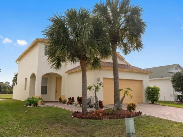 5676 Azalea Circle, West Palm Beach, FL 33415