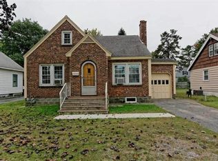 319 Mariaville Rd, Schenectady, NY 12306