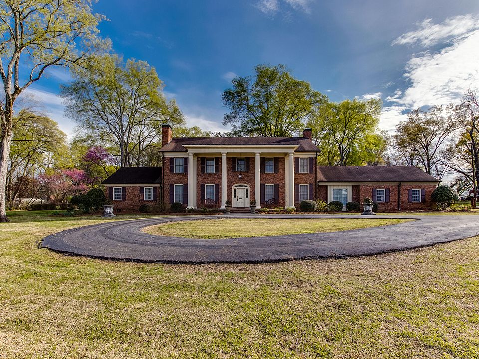 335 W Main St, Okolona, MS 38860 MLS 23960 Zillow