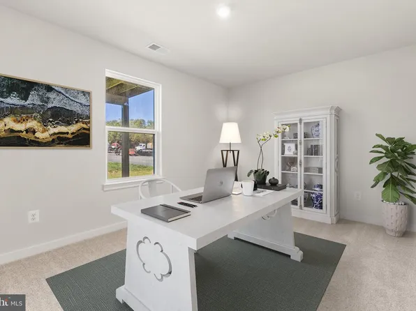 Covington Dr Homesite 362, Inwood, WV 25428