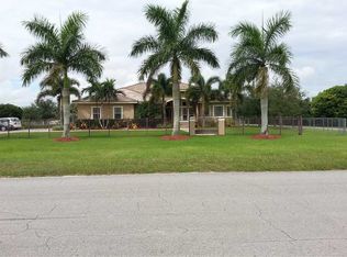 24400 SW 212th Ave, Homestead, FL 33031