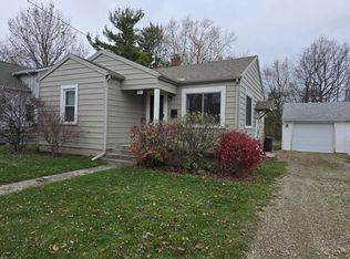 311 Washington Ave, Bellefontaine, OH