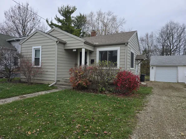 311 Washington Ave, Bellefontaine, OH 43311