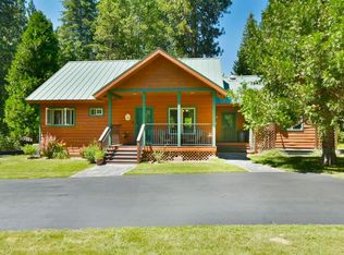 712 Mill Rd, McCloud, CA 96057