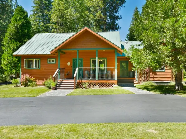 712 Mill Rd, McCloud, CA 96057