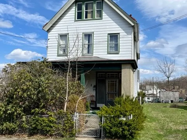 1103 Park St, McKeesport, PA 15132