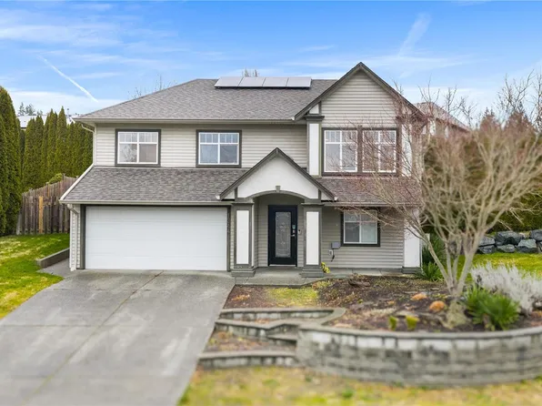 1244 Blesbok Rd, Campbell River, BC V9W 7X6