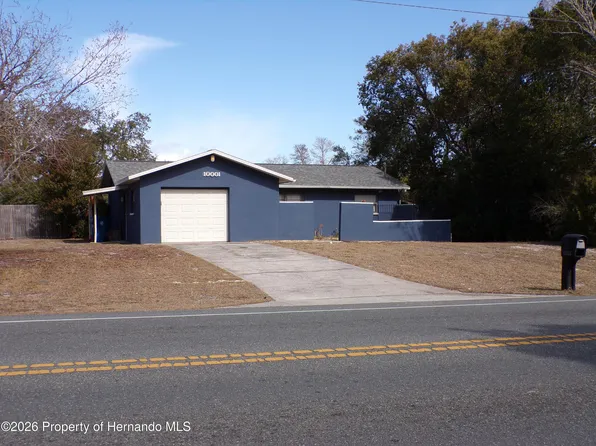 10001 Elgin Blvd, Spring Hill, FL 34608