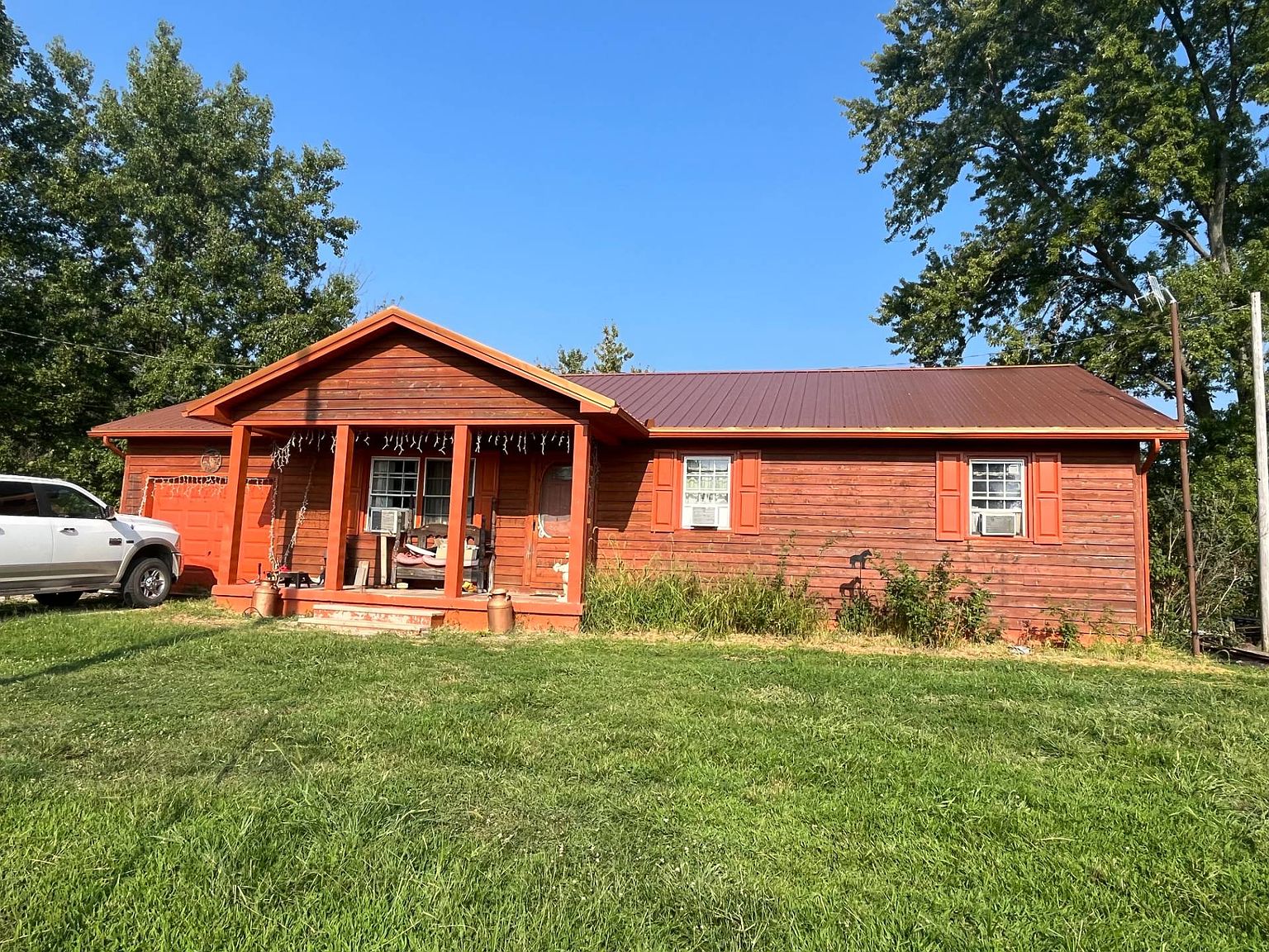 2437 E 550th Ave, Oblong, IL 62449 MLS 11201628 Zillow