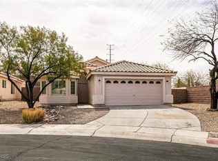 2295 Dakota Sky Ct, Henderson, NV 89052