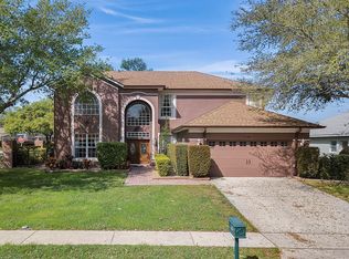 1183 Coastal Cir, Ocoee, FL 34761