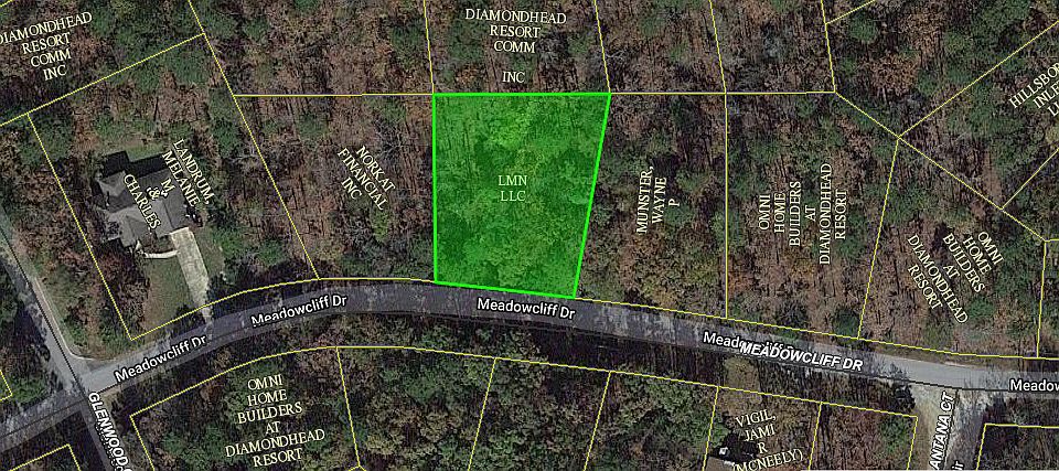 1st image of Meadowcliff Dr