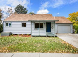 1513 S Rand St, Boise, ID 83709