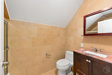 Sold by Brown Harris Stevens
