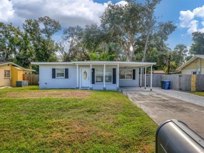 3224 Williamsburg St, Sarasota, FL, 34231