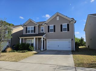 4704 Winnipesaukee Ln, Fuquay Varina, NC 27526