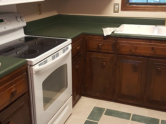 Great kitchen