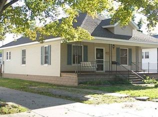 2023 Herbert St, Murphysboro, IL 62966
