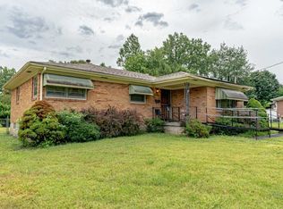 5411 Nylon Ct, Louisville, KY 40219