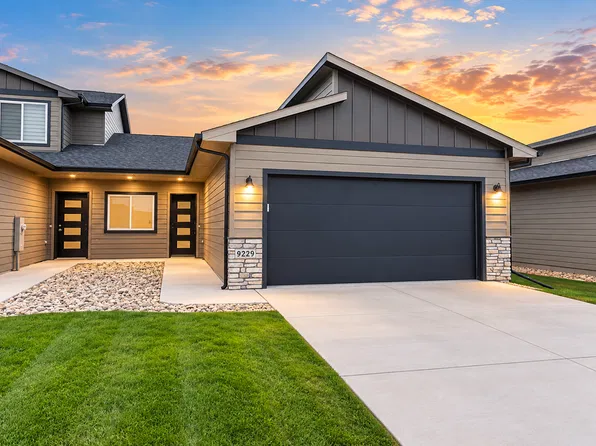 9229 W Lavern Wipf St, Sioux Falls, SD 57106