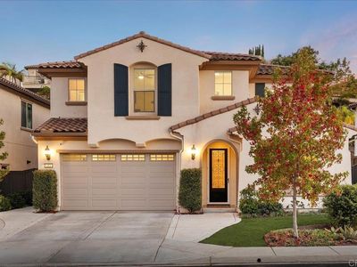 453 Adobe Estates Dr, Vista, CA, 92083