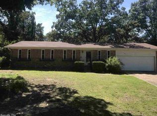 101 N Devon Ave, Sherwood, AR 72120