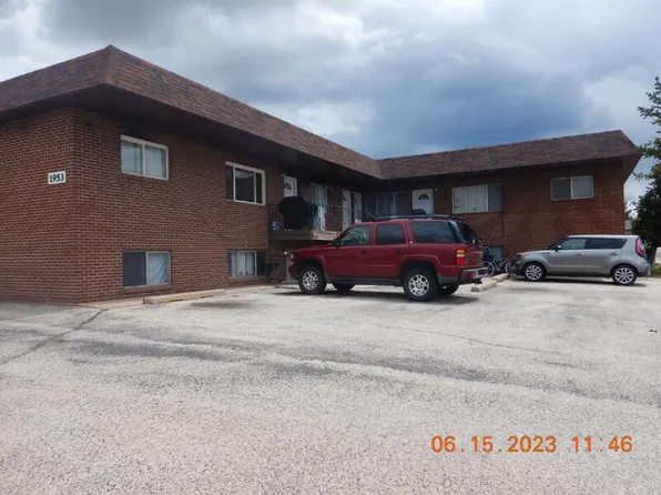 1953 N 9th St, Laramie, WY