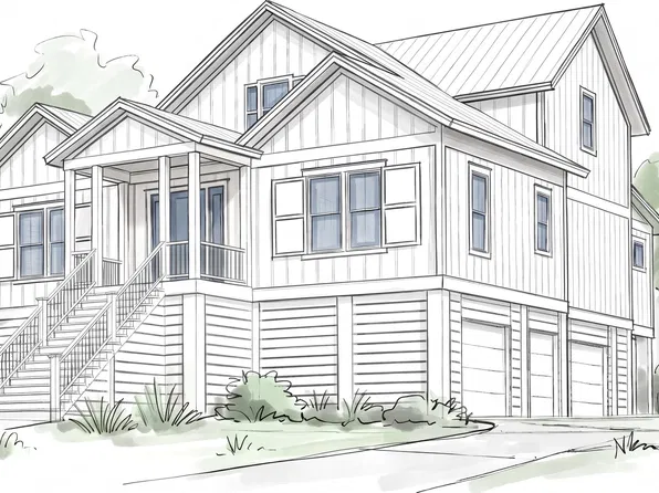 2319 Rushland Landing Rd, Johns Island, SC 29455