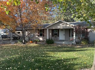 3007 Misty Ave, La Grande, OR 97850