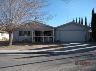 43346 Edson Ave, Lancaster, CA