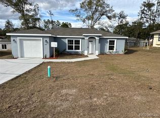 2291 W Eric Dr, Citrus Springs, FL 34434