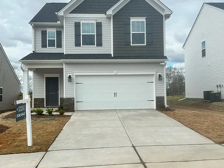 808 Spring Orchard Dr — Photo 2